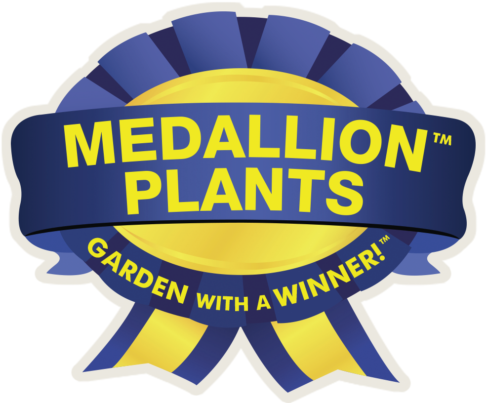 Medallion Plants Logo